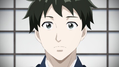 第32話　近くて遠い