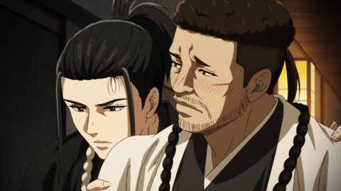 第33話　修羅の道