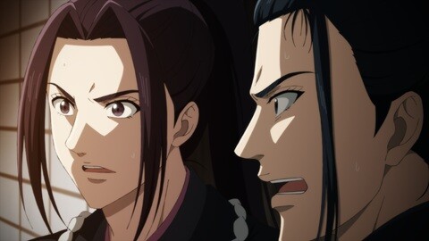 第34話　土俵