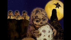 #1 「地球最大のオール怪獣総進撃」の巻