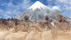 #3 「ミニラの息子」の巻 ディレクターズカット版