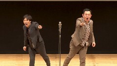 マシンガンズ初単独ライブ〜最初で最後〜