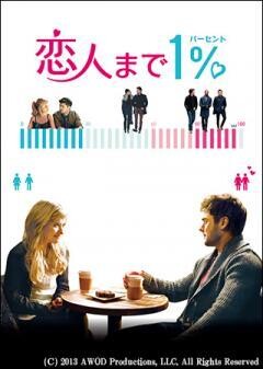 恋人まで１％（吹替）