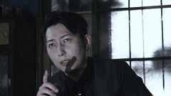 怪奇蒐集者 ARCHIVE 奇談安置所　C号室