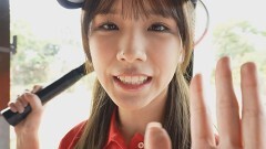 #6 後藤まつり「アイドル」