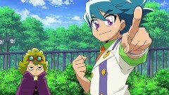 第1話 祝入学！ マイハマ学園