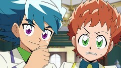 第3話 再戦！ プリンス・カイザ