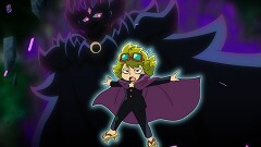 第4話 誕生！ ノワールアビス