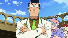 第5話 危険！ ファルゴの罠
