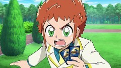 第7話 恐怖！ 忍び寄る悪意