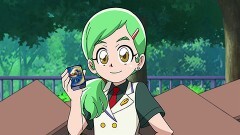 第8話 聖沌！ 可憐なるシノビ