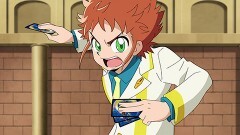 第9話 苦悩！ D4たる存在