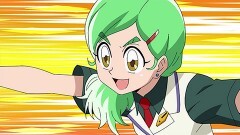 第10話 激闘！ D4争奪戦