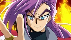 第11話 決意！ 新たなるD4