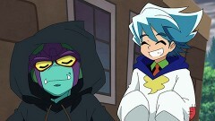 第14話 戦慄！ 闇のお化け屋敷