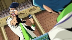 第16話 決着！ 信念と絆