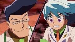 第17話 潜入！ D7サミット!!