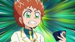 第18話 突撃！ アニメ制作現場!!
