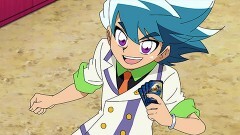 第19話 異端！ リッパー教授