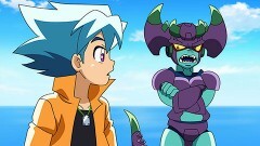 第20話 追憶！ 心の闇
