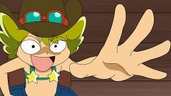 第23話 怪異！ 逆マイハマ学園