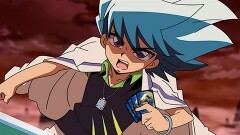 第25話 逆襲！ ウィンvsイッサ