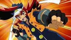 第26話 開幕！ デュエル・ウォーズ