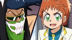 第27話 不屈！ ボウイの覚悟