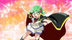 第28話 激突！ D4の野心