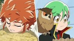 第31話 再戦！ 譲れぬ願い