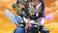 第32話 炸裂！ 強き想い
