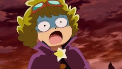 第36話 苦悶！ 考える呪縛