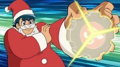第37話 聖夜！ ウィンの祈り