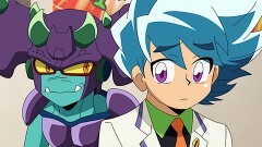 第38話 掌握！ 闇の波動