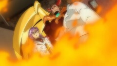 第41話 憤怒！暴爆の太陽