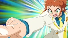 第42話 決裂！D4とカイザ