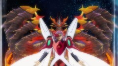 第43話 哀切！ダイヤモンドの意志
