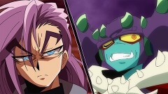 第44話 決戦！太陽と闇