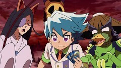 第13話 怪奇！ ノワール・メゾン