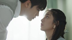 ピュア・ラブ 〜運命に導かれた二人〜 #5「ついに得た確信」