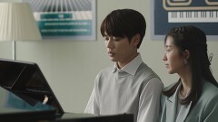 ピュア・ラブ 〜運命に導かれた二人〜 #6「近づく距離」