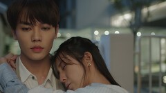 ピュア・ラブ 〜運命に導かれた二人〜 #8「突然のキス」
