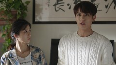 ピュア・ラブ 〜運命に導かれた二人〜 #21「通じた思い」
