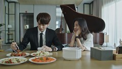 ピュア・ラブ 〜運命に導かれた二人〜 #23「念衾（ニエンチン）の覚悟」