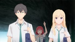 第6話 酢豚　と　雨