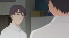 第10話 縁　と　未練