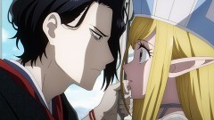 第一話 心中せねば！