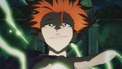 第七話 また死刑にでもするかね？