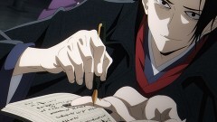 第十一話 君の物語を書き終えるまでは、死ぬわけにいかない