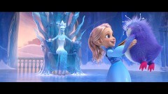 アイラと雪の女王　小さなプリンセス（吹替）